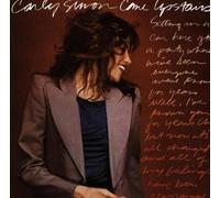 Simon,Carly - Come Upstairs