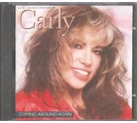 Simon, Carly - Coming Around Again