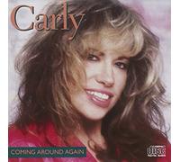 Simon, Carly - Coming Around Again