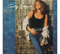 Simon Carly - Have you seen me lately?