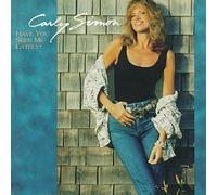 Simon, Carly - Have You Seen Me Lately?