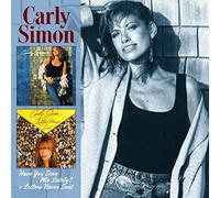 Simon Carly - Have You Seen Me Lately? / Letters Never Sent