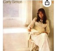 Simon, Carly - Hotcakes
