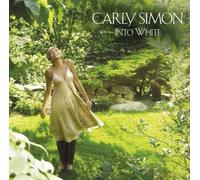 SIMON, CARLY - INTO WHITE