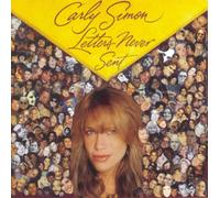 SIMON, CARLY - LETTERS NEVER SENT