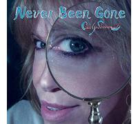 Carly Simon Never Been Gone (CD)