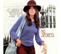 Simon Carly - No Secrets