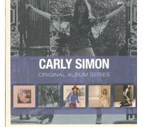 Carly Simon Original Album Series (CD) Box Set