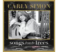 Simon Carly - Warner Music CD Simon Carly - Songs from The t. (2cd)