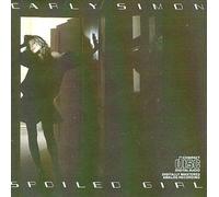 Carly Simon - Spoiled Girl