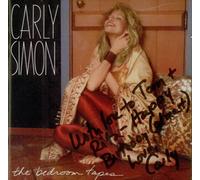 Simon,Carly - The Bedroom Tapes