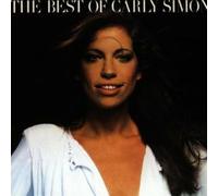 Carly Simon The Best of Carly Simon (CD) Album