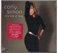 Simon Carly - The Kind of Love