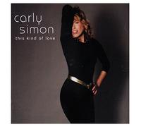 Simon, Carly - This Kind Of Love