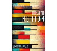 Simon Chandler Hiraeth Neifion (Tascabile)