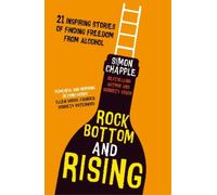 Simon Chapple Rock Bottom and Rising (Tascabile)