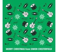 SIMON CHESTERFIELD - LAST TRAIN TO CHRISTMAS/I BELIEVE IN FATHER CHRISTMAS