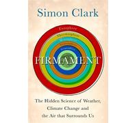 Simon Clark Firmament (Copertina rigida)