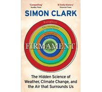 Simon Clark Firmament (Tascabile)