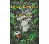 Simon Clark Sherlock Holmes (Tascabile)