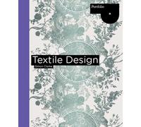 Simon Clarke Textile Design (Tascabile) Portfolio