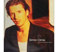 SIMON CLIMIE / DOES YOUR HEART STILL BREAK
