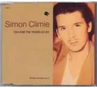 Simon Climie - Oh How The Years Go By (1992)