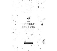 Simon Colinson The Lonely Penguin (Tascabile)