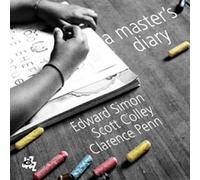 Simon/Colley/Penn - A Master S Diary