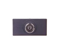 Simon Connect Presa K45/2 TV femmina nero K102B/14