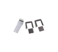 Simon Connect Socket Ofilblock Plus 5xK45 nero KFP105/14