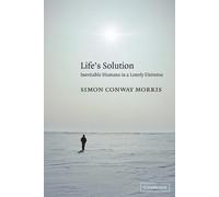 Simon Conway Morris Life's Solution (Tascabile)