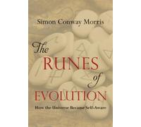 Simon Conway Morris The Runes of Evolution (Tascabile)
