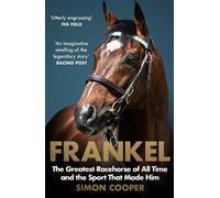 Simon Cooper Frankel (Tascabile)