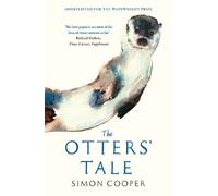 Simon Cooper The Otters’ Tale (Tascabile)