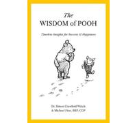 Simon Crawford Welch Michael Finn The Wisdom of Pooh (Tascabile)