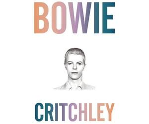 Simon Critchley Bowie (Tascabile)