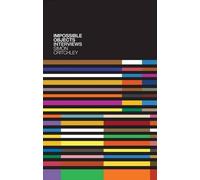 Simon Critchley Carl Cederström Todd Kesselm Impossible Objec (Copertina rigida)