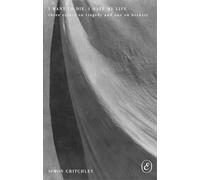 I Want to Die, I Hate My Life: Three Essays on Tragedy and One on Beckett