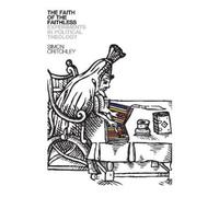 Simon Critchley The Faith of the Faithless (Tascabile)