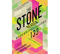 Simon Critchley The Stone Reader (Tascabile)