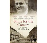 Simon Danczuk Matthew Baker Smile for the Camera (Tascabile)