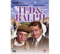 Simon Day - Ted & Ralph [Edizione: Regno Unito]