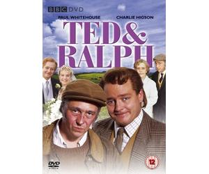 Simon Day - Ted & Ralph [Edizione: Regno Unito]