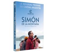 Simón de la montaña