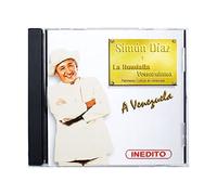 Simón Díaz y La Rondalla Venezolana - A Venezuela - Inedito
