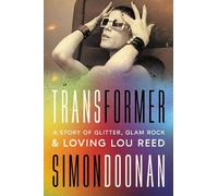 Simon Doonan Transformer (Copertina rigida)
