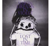 Simon Dreams In Violet - INTERIOR DEUS RE Lost In Time