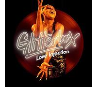 Simon Dunmore - Glitterbox: Love Injection (2 CD)