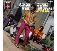 Simon Dupree & The Big Sound At the BBC (Vinyl LP) 12" Album